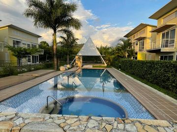 se vende apartamento en anapoima