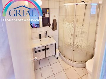 Gran casa 4d 3b en Maipu