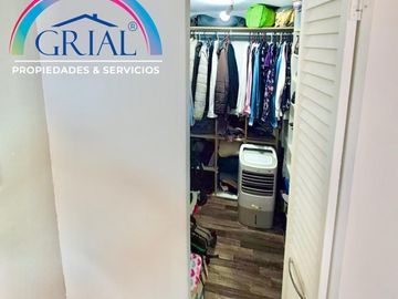 Gran casa 4d 3b en Maipu