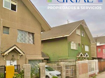 Gran casa 4d 3b en Maipu