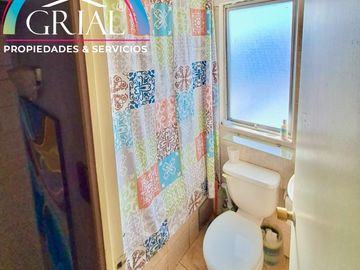 Gran casa 4d 3b en Maipu