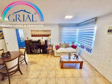 Gran casa 4d 3b en Maipu