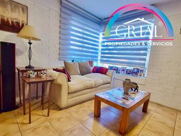 Gran casa 4d 3b en Maipu