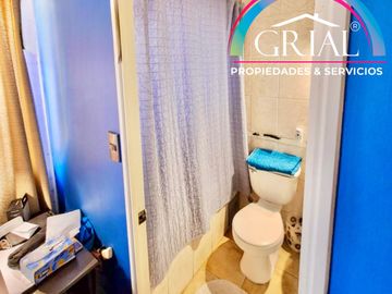 Gran casa 4d 3b en Maipu