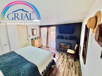 Gran casa 4d 3b en Maipu