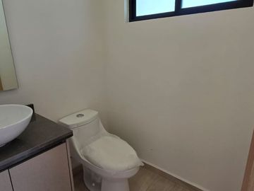 MODERNA CASA NUEVA EN CUAUTLANCINGO