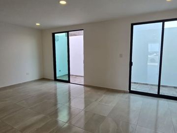 MODERNA CASA NUEVA EN CUAUTLANCINGO