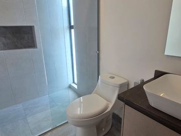 MODERNA CASA NUEVA EN CUAUTLANCINGO