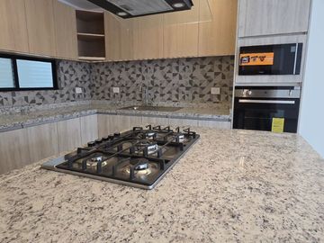 MODERNA CASA NUEVA EN CUAUTLANCINGO