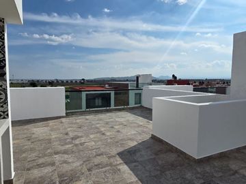 MODERNA CASA NUEVA EN CUAUTLANCINGO