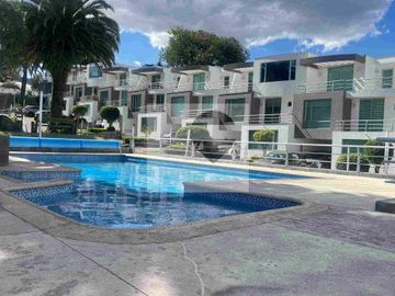 VENTA DEPARTAMENTO CUMBAYÁ