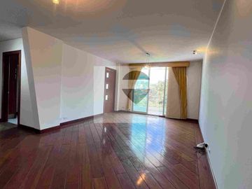 VENTA DEPARTAMENTO CUMBAYÁ