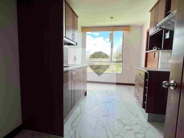 VENTA DEPARTAMENTO CUMBAYÁ