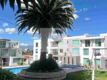 VENTA DEPARTAMENTO CUMBAYÁ