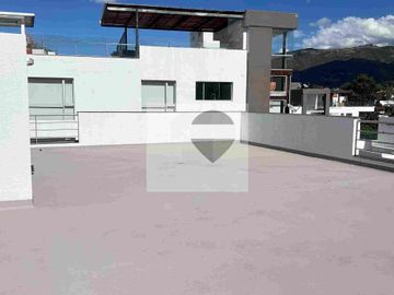 VENTA DEPARTAMENTO CUMBAYÁ