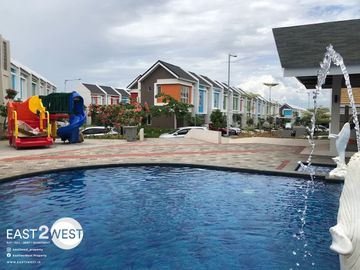 Dijual Cepat Rumah Cluster Martinez At Symphonia Summarecon Gading Serpong Tangerang Murah Lokasi Nyaman Sangat Strategis