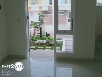 Dijual Cepat Rumah Cluster Martinez At Symphonia Summarecon Gading Serpong Tangerang Murah Lokasi Nyaman Sangat Strategis
