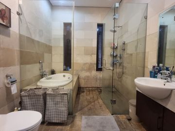Luxury House For Sale, with Pool in Kebagusan, Pasar Minggu South Jakarta