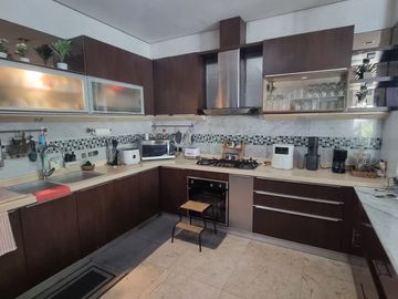 Luxury House For Sale, with Pool in Kebagusan, Pasar Minggu South Jakarta