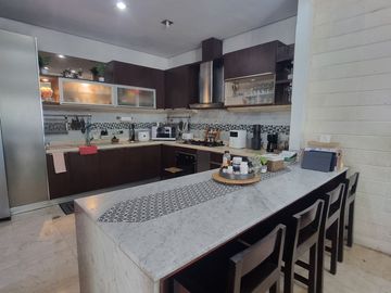 Luxury House For Sale, with Pool in Kebagusan, Pasar Minggu South Jakarta