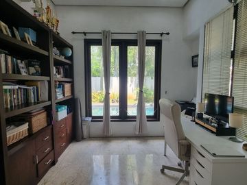 Luxury House For Sale, with Pool in Kebagusan, Pasar Minggu South Jakarta