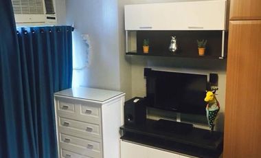 For Sale: Studio Condo Unit in Makati City at Greenbelt Madison