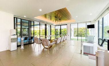 Ayala Westgrove Heights Fully-furnished 4 Bedroom 4BR House for Sale in Cavite