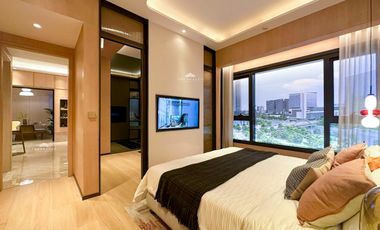 Luxury Condo for Sale in Pasig | Velaris Residences | Big Discounts & Long-Term Payment Options