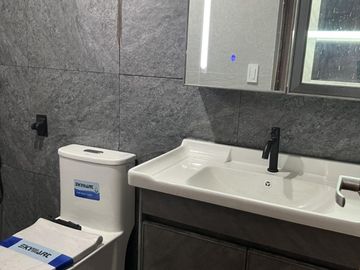 For Sale: 3-Bedroom 3BR Townhouse in Antipolo, Rizal at Bankers Village