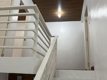 For Sale: 3-Bedroom 3BR Townhouse in Antipolo, Rizal at Bankers Village