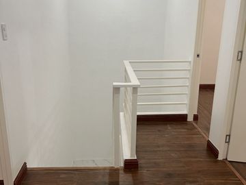 For Sale: 3-Bedroom 3BR Townhouse in Antipolo, Rizal at Bankers Village