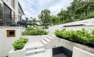 BRAND NEW! Loyola Grand Villas 6 Bedroom 6BR House and Lot with Pool and Elevator in Quezon City