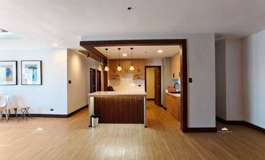 GOOD DEAL! Condo for Sale in Makati | West of Ayala 3 Bedroom 3BR