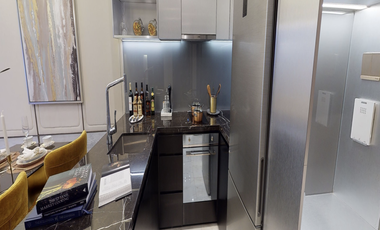 RUSH SALE! Velaris Residences 1-Bedroom 1BR Condo for Sale in Pasig City