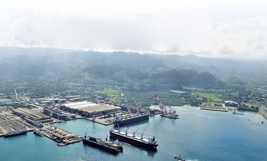For Sale: Industrial Lot for Sale in Malvar, Batangas, Lima Estate by Aboitiz