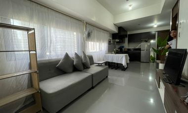 Signa Designer Residences Condo for Sale in Makati City | 2-Bedroom 2BR with Balcony