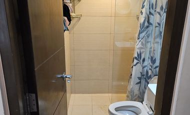 Studio Condo Unit for Sale in Mckinley Hill, Taguig at Viceroy Residence