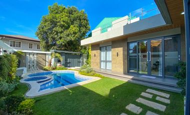 Vista Verde Executive Village 4 Bedroom 4BR House and Lot for Sale in Cainta, Rizal | Brand New!!!