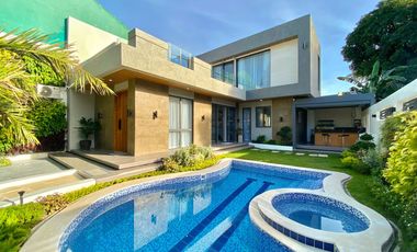 Vista Verde Executive Village 4 Bedroom 4BR House and Lot for Sale in Cainta, Rizal | Brand New!!!