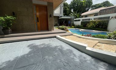 Vista Verde Executive Village 4 Bedroom 4BR House and Lot for Sale in Cainta, Rizal | Brand New!!!