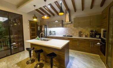 House for Sale in Pasig City at Greenwoods Executive Village 3 Bedroom 3BR
