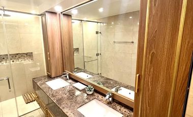 The Suites 2 Bedroom 2BR Condo Unit for Sale in BGC, Taguig City | Fully Furnished