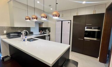 The Suites 2 Bedroom 2BR Condo Unit for Sale in BGC, Taguig City | Fully Furnished