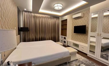The Suites 2 Bedroom 2BR Condo Unit for Sale in BGC, Taguig City | Fully Furnished