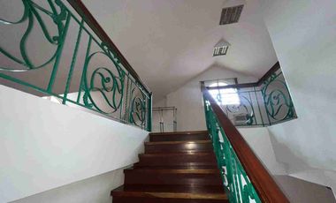 House for rent in Cebu City, Gated in Banilad near Malls