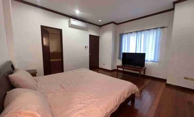 House for rent in Cebu City, Gated in Banilad near Malls