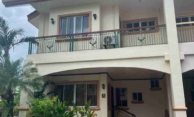 House for rent in Cebu City, Gated in Banilad near Malls
