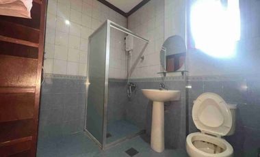 House for rent in Cebu City, Gated in Banilad near Malls