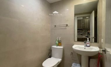 The Milano Residences | Fully-furnished Studio Unit Condo for Sale in Makati City
