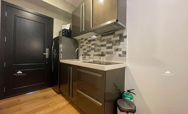 The Milano Residences | Fully-furnished Studio Unit Condo for Sale in Makati City